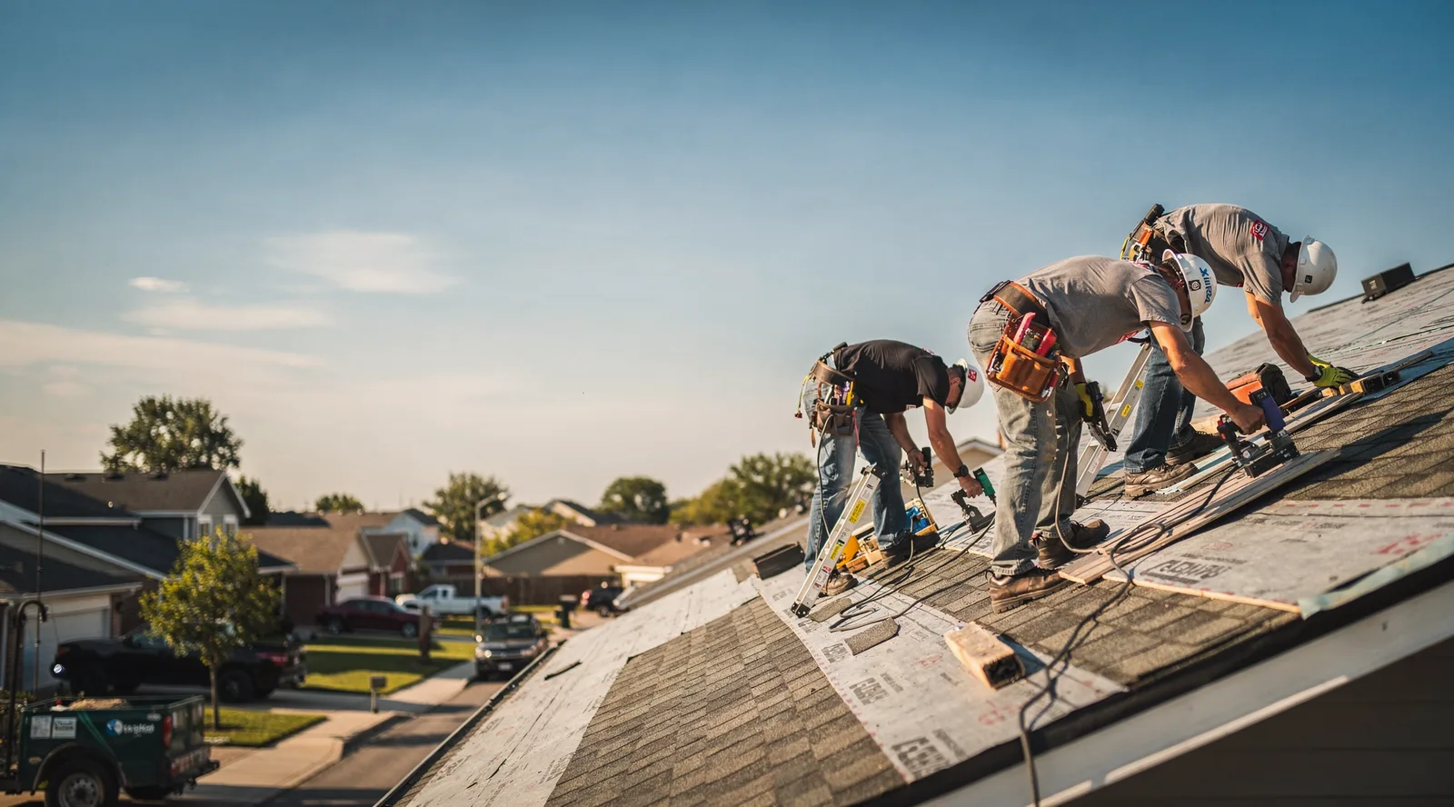 Roof Repair in Durham, CA near me
